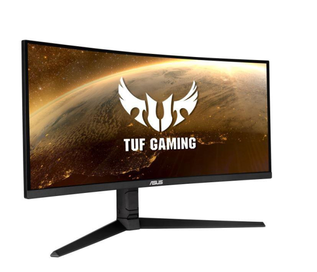 ASUS TUF VG34VQL1B - 624842 - zdjęcie 6
